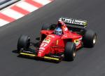 Ferrari 412 T2 1995 года